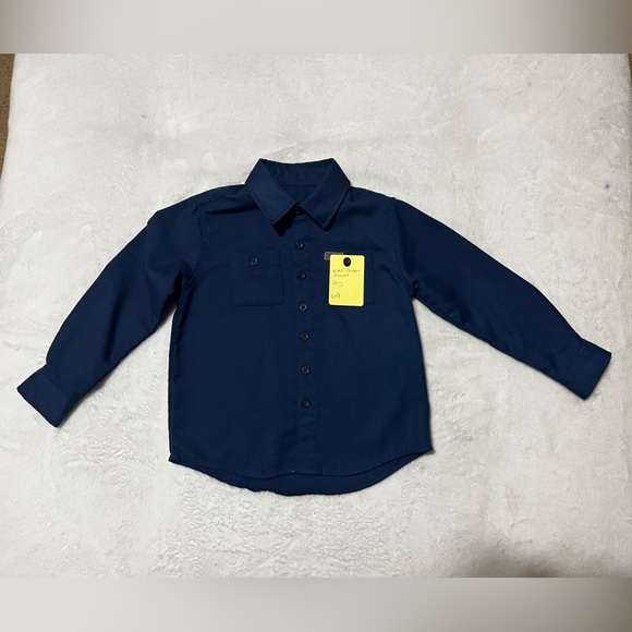 DIXXON Brig youth size extra small - Picture 2 of 4